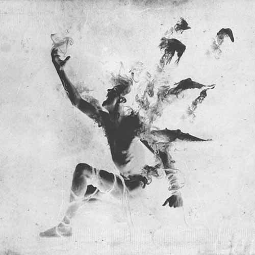 HAERES - Trom - CD